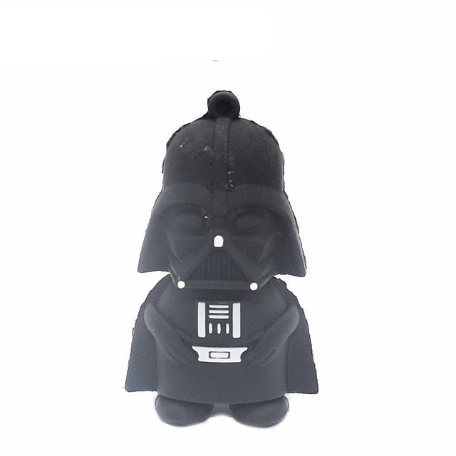 Star Wars Series Pendrive