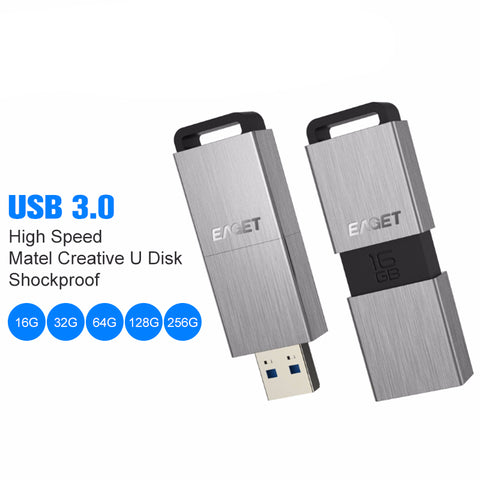 Universal Mini USB Flash Drive