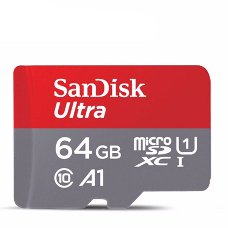 Original Memory SD Card