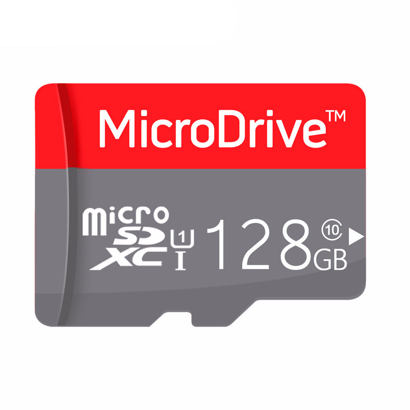 New Version Micro SD Card