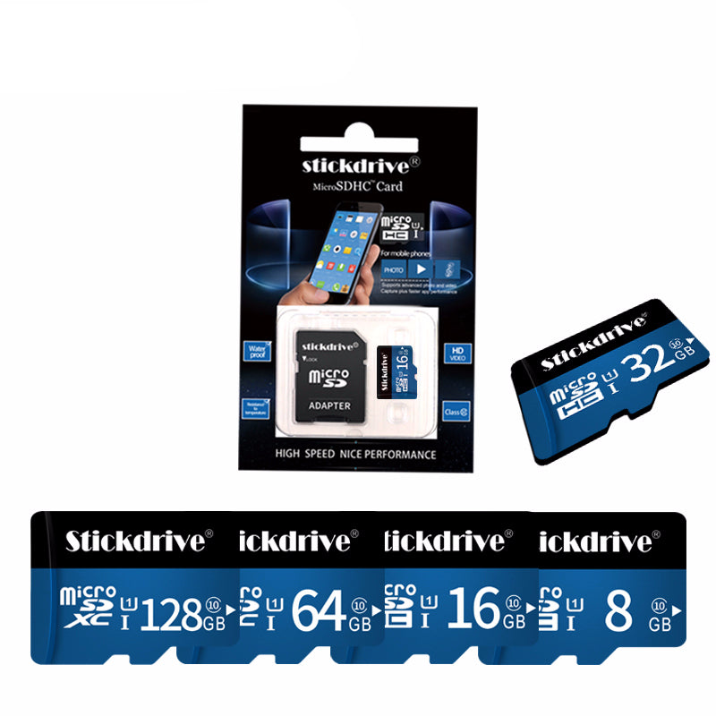 Real Certified Micro SD Card