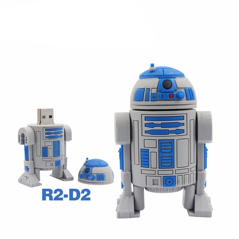 Star Wars Series Pendrive