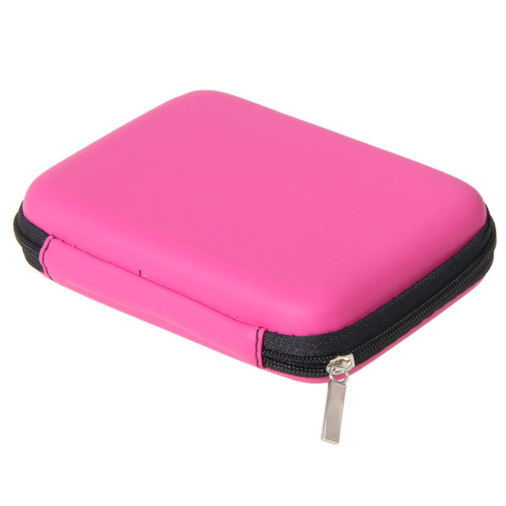 Hard Case Gadget Organizer Case