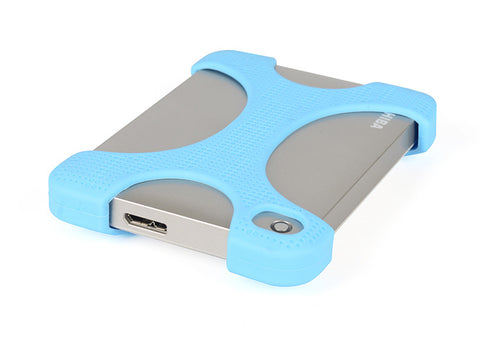 Hard Drive Silicone Case Cover