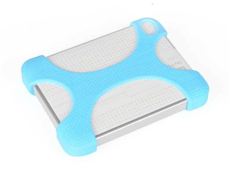 Hard Drive Silicone Case Cover