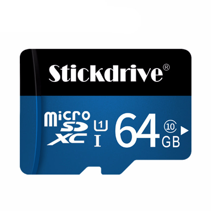 Real Certified Micro SD Card