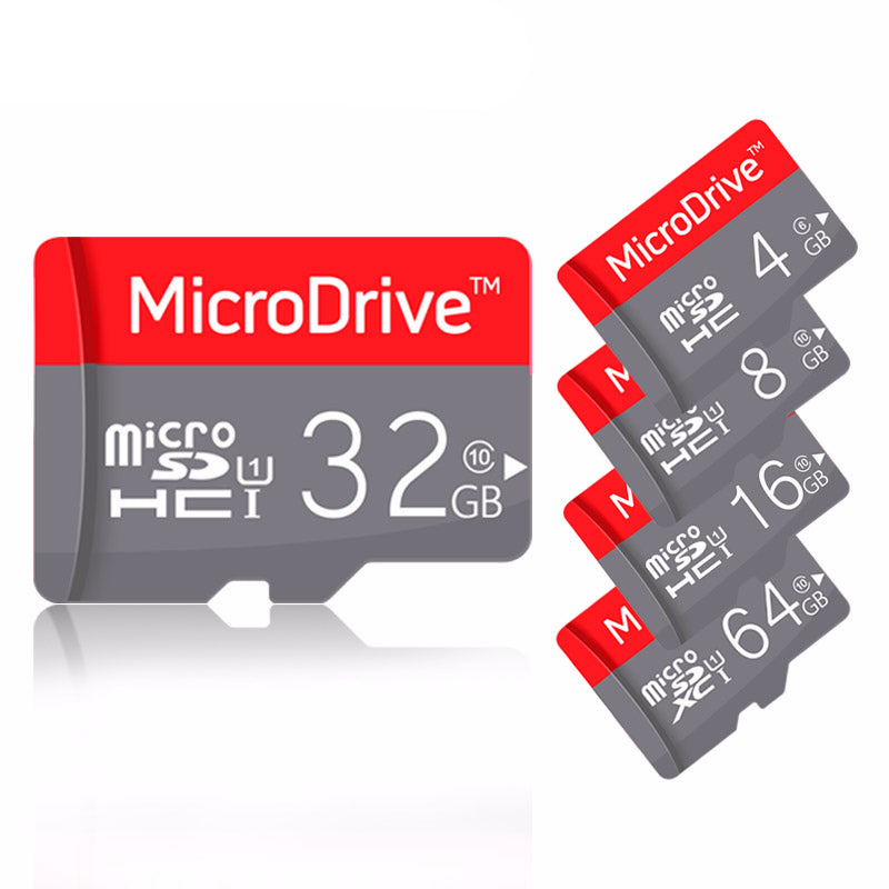 New Version Micro SD Card