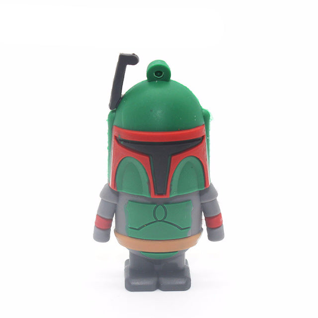 Star Wars Series Pendrive