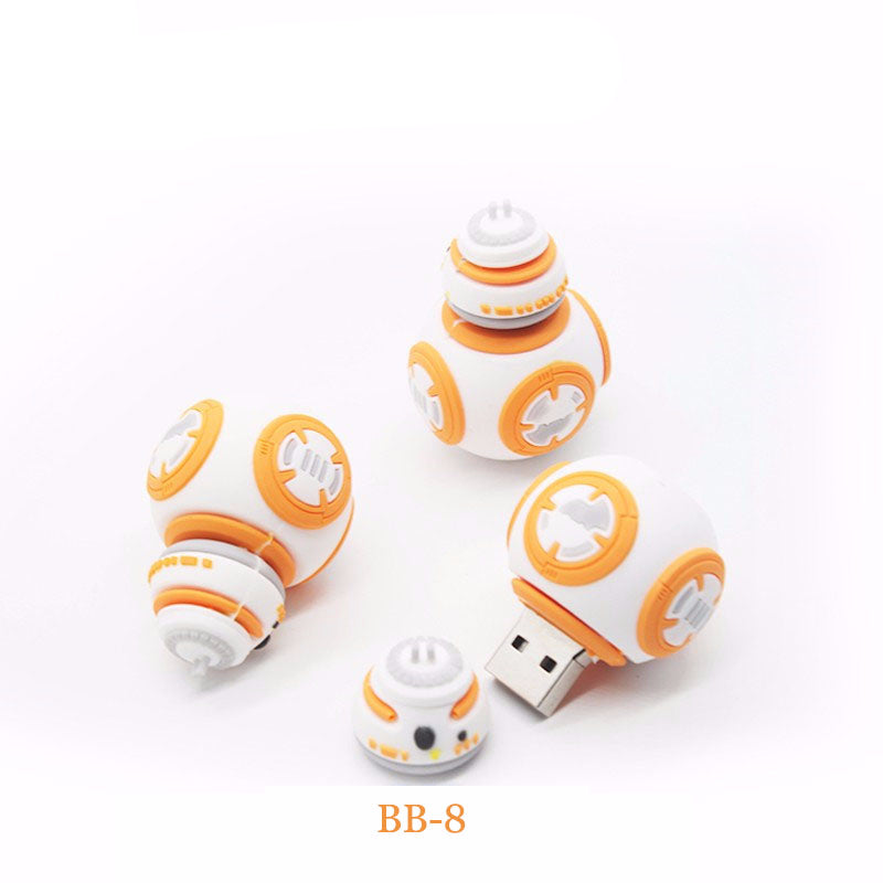 Star Wars Series Pendrive