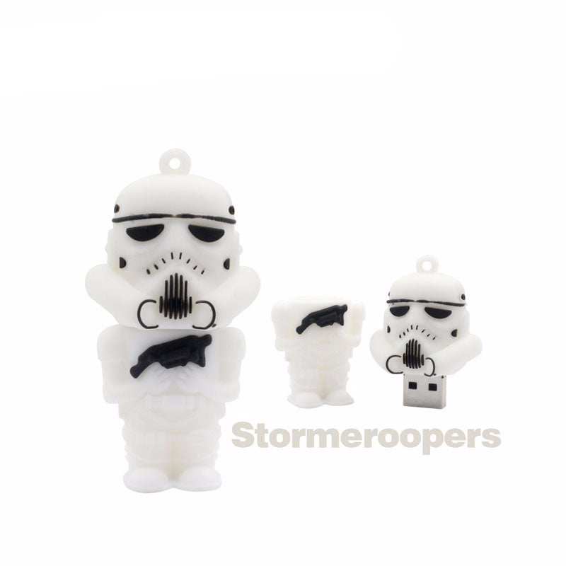 Star Wars Series Pendrive