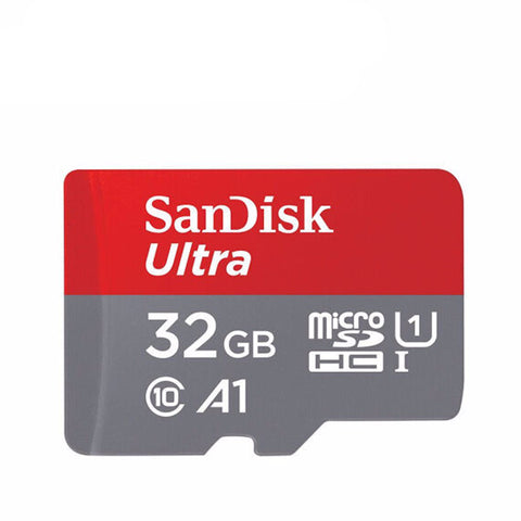 Original Memory SD Card