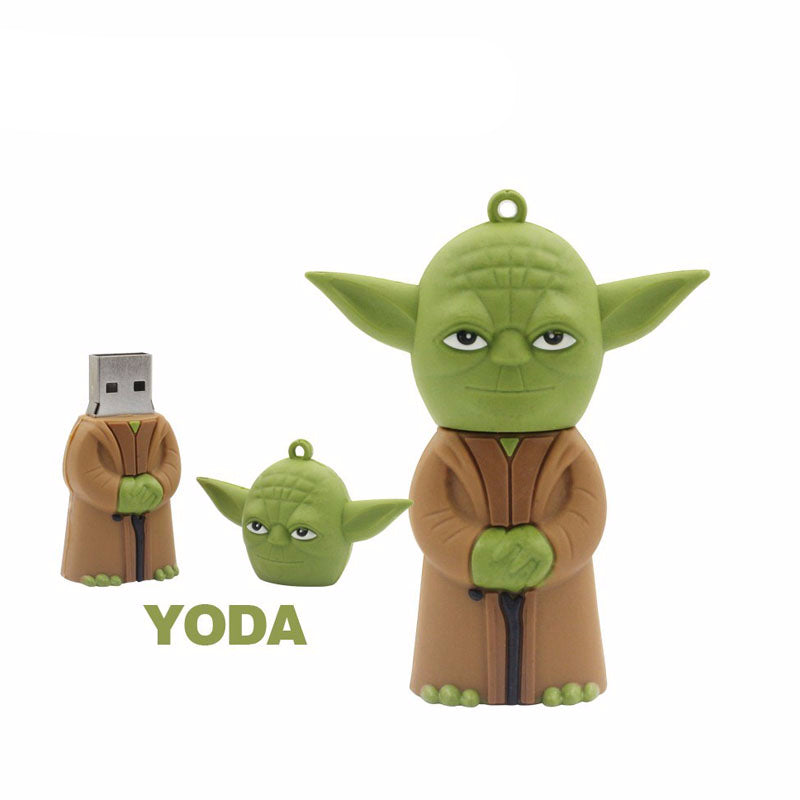 Star Wars Series Pendrive