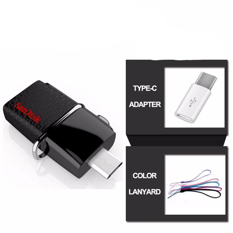 Space Keeper Pocket Pendrive