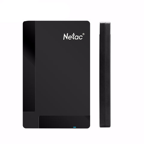 Memories Keeper HD External Hard Drive