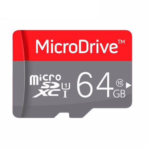 New Version Micro SD Card