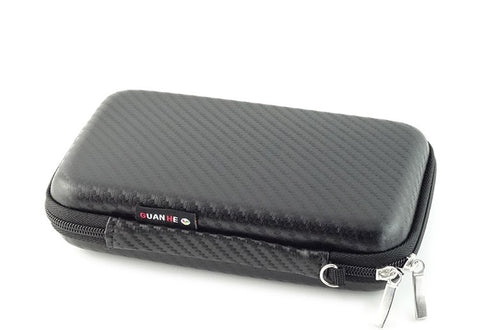 Multi-Layer Gadget Keeper Organizer Case