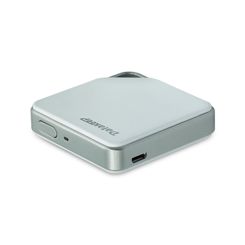 Data Keeper Wireless External Hard Drive