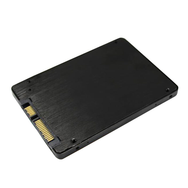 External Solid State Memory Drive