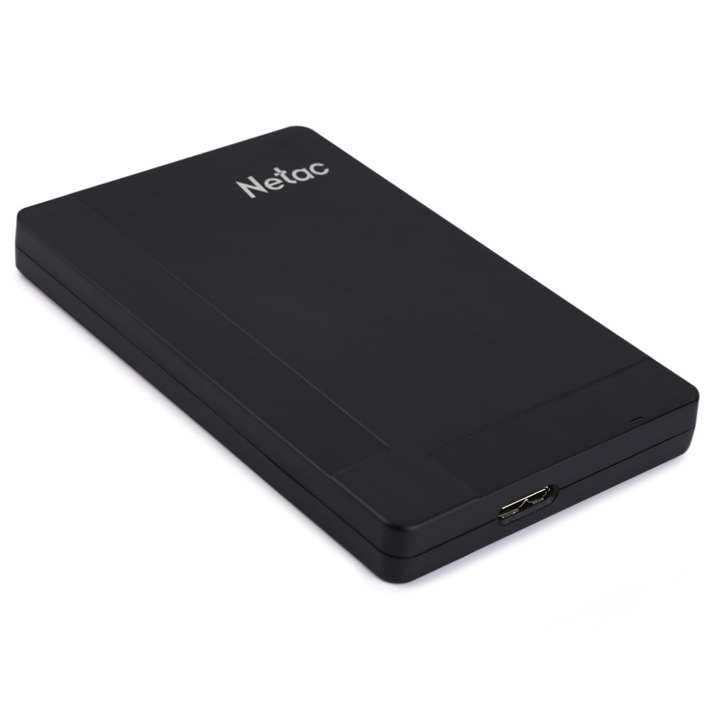 USB 3.0 HDD External Hard Drive
