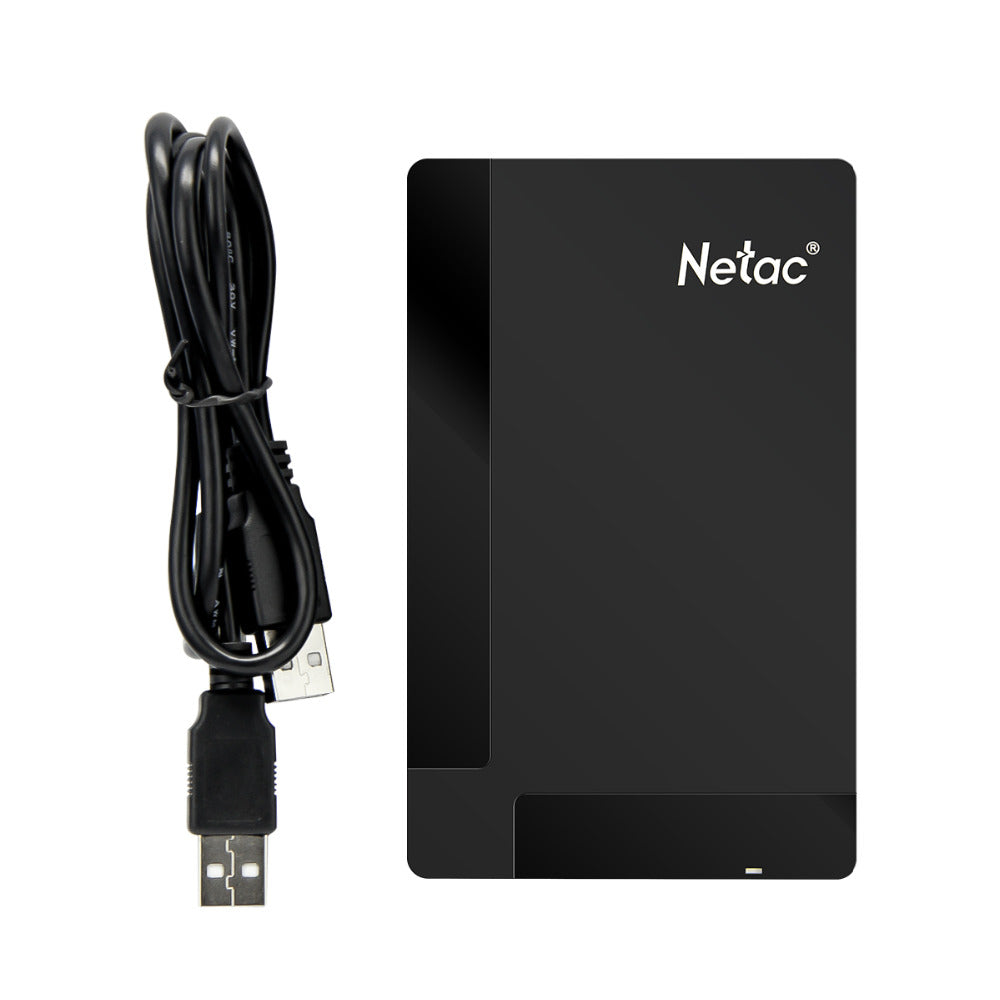 Memories Keeper HD External Hard Drive