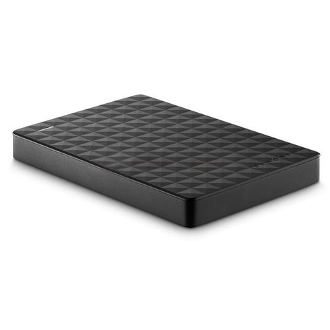 Diamond Lattice External Hard Drive