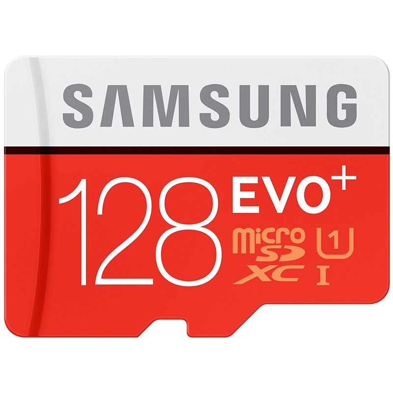 EVO+  Micro SD Card