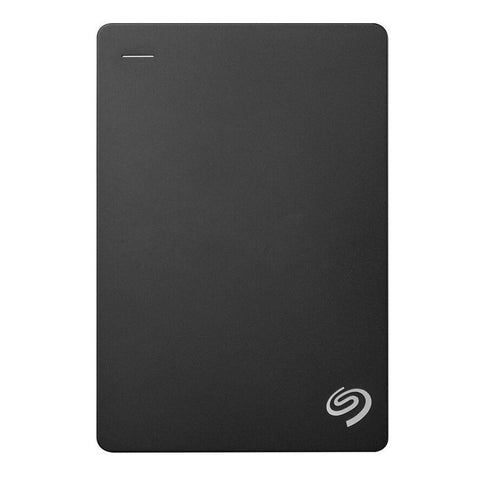 Sexy Slim Laptop External Hard Dive