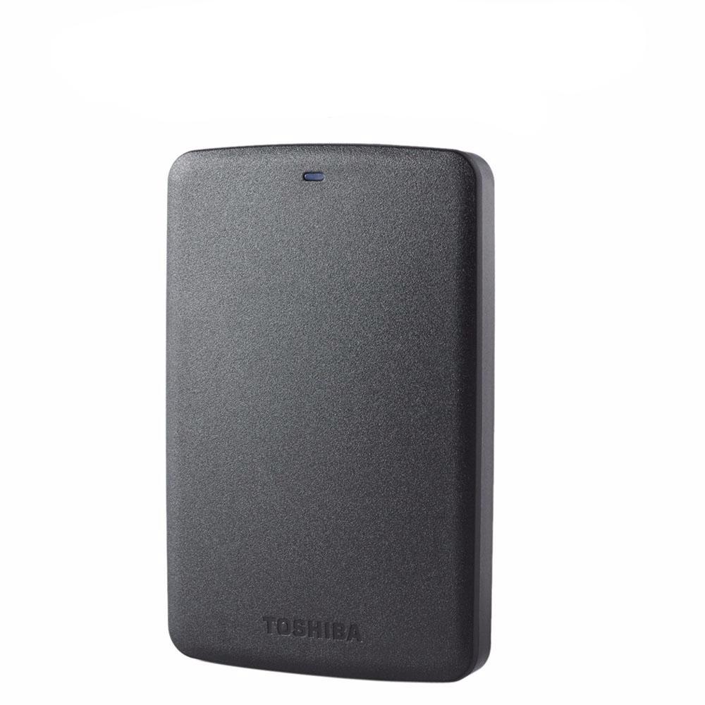 2.5" USB Portable Hard Drive