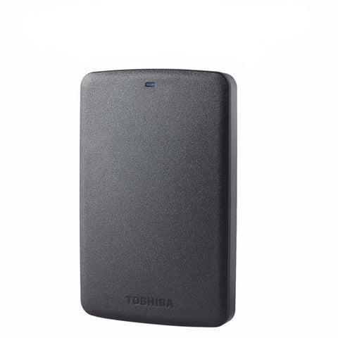 2.5" USB Portable Hard Drive