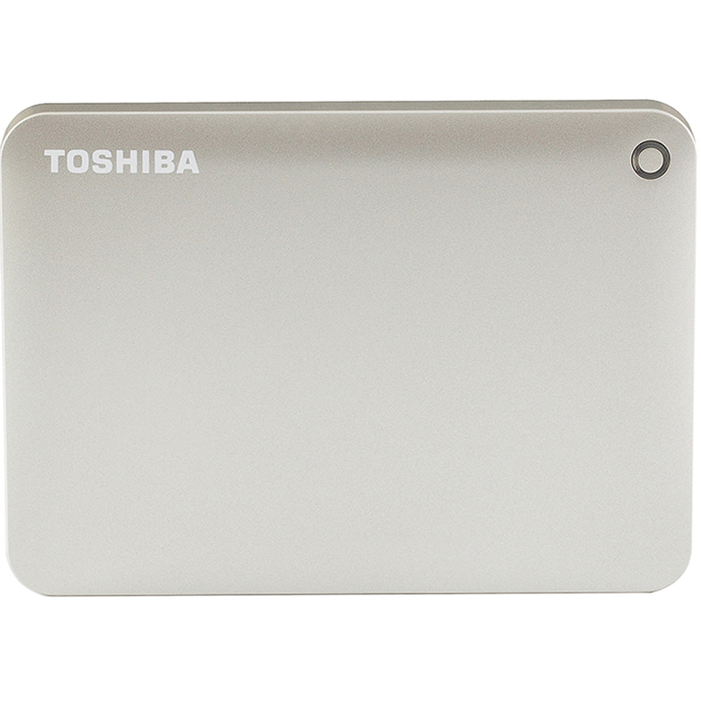 USB Portable External Hard Drive – Secure Data Forever