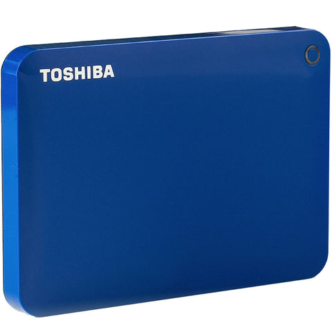 USB Portable External Hard Drive
