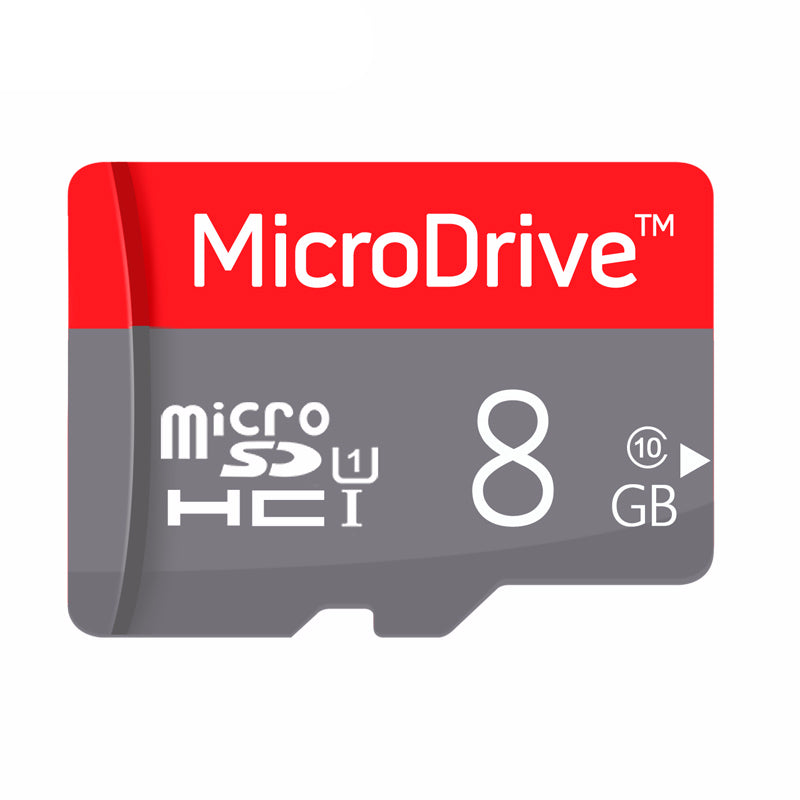 New Version Micro SD Card
