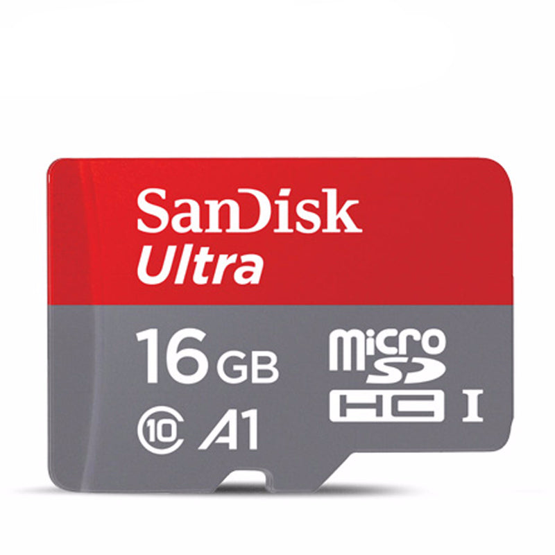 Original Memory SD Card