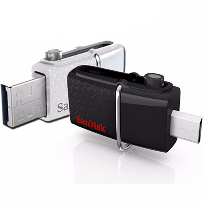 Space Keeper Pocket Pendrive