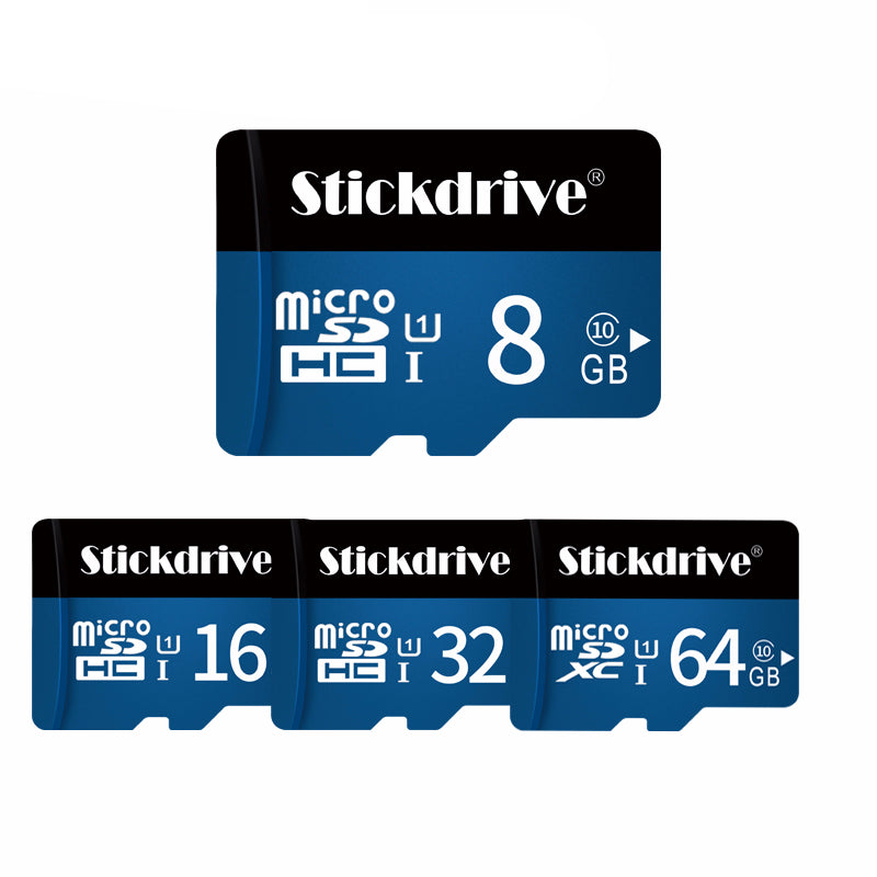 Real Certified Micro SD Card