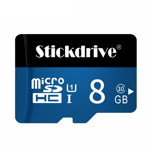 Real Certified Micro SD Card