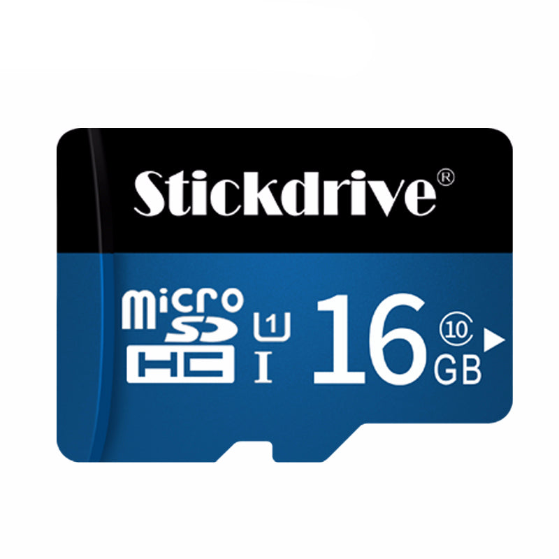 Real Certified Micro SD Card