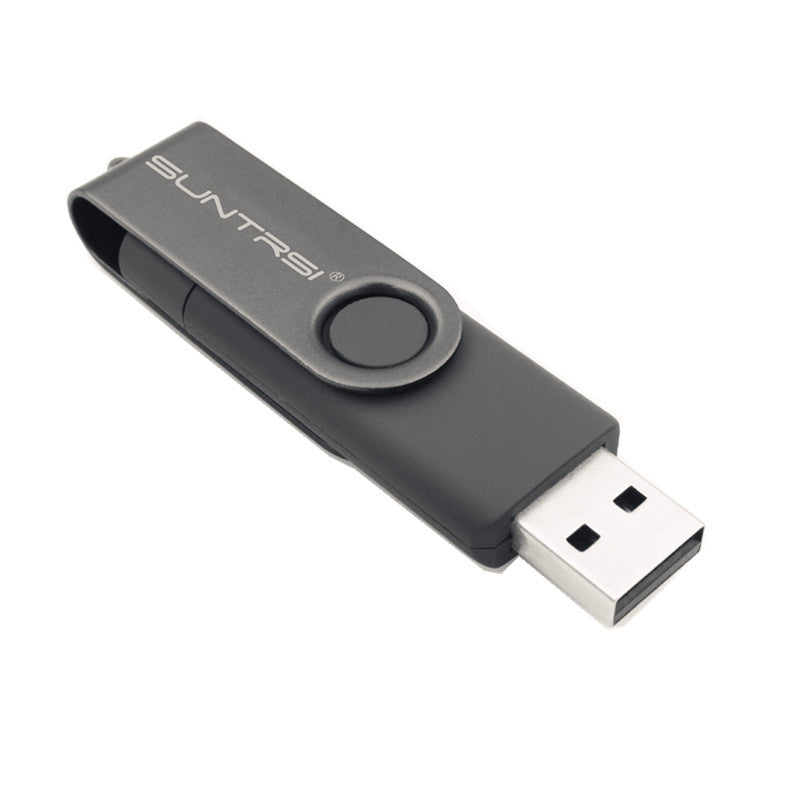 2-in-1 Space Keeper OTG & Pendrive