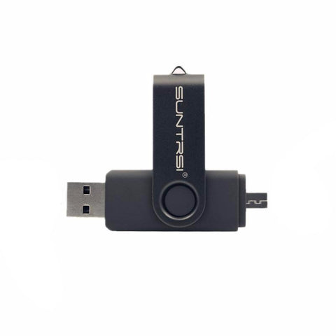 2-in-1 Space Keeper OTG & Pendrive