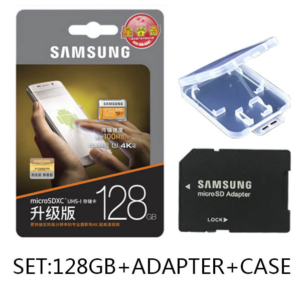 Original Space Saver SD Card Set