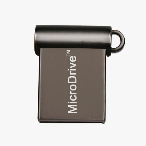 Classic Micro Metal USB Flash Drive