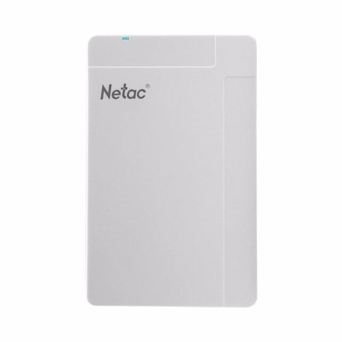 Memories Keeper HD External Hard Drive